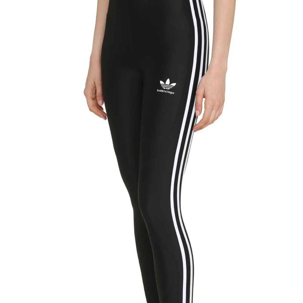 Balenciaga X Adidas Leggings